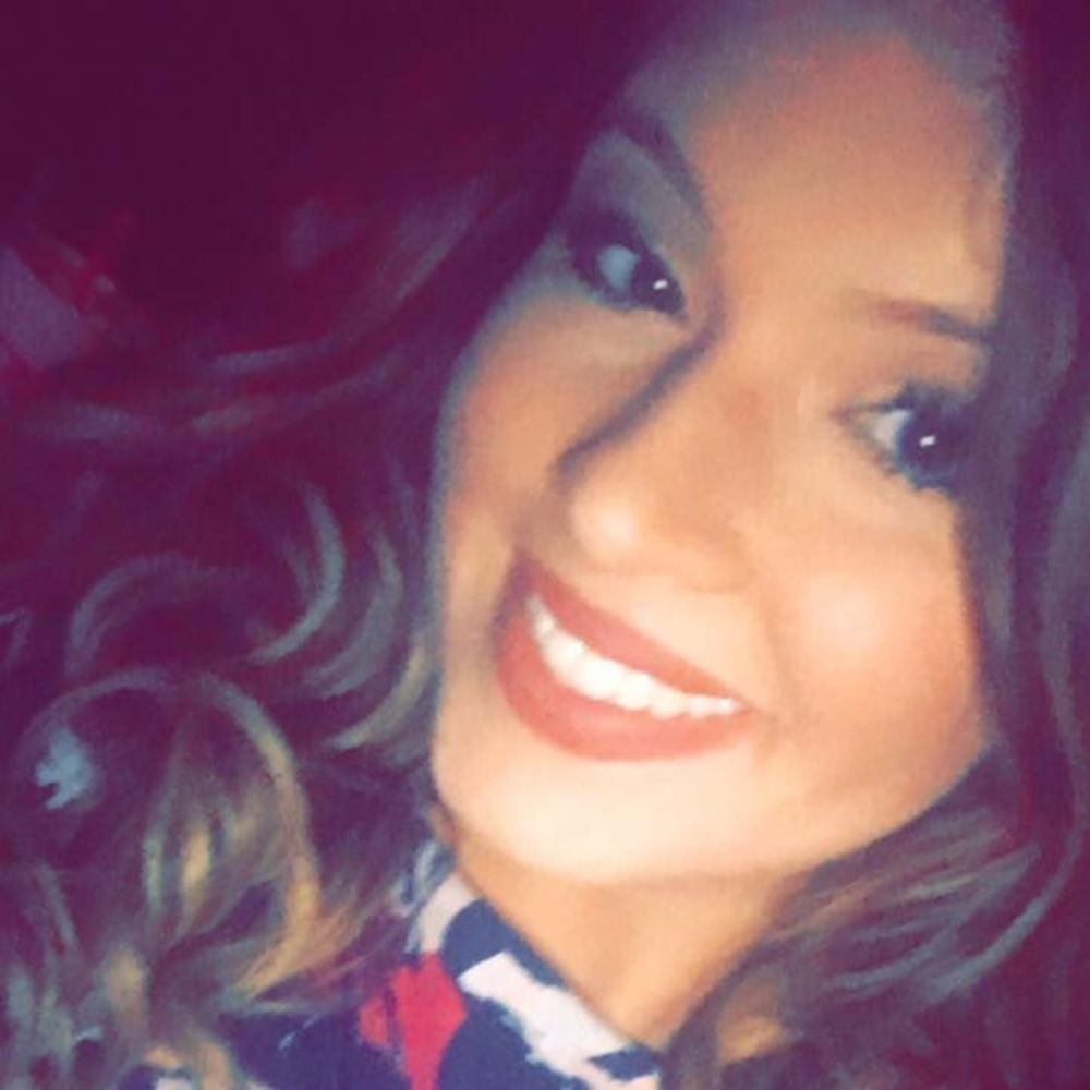 Meet your Posher, Paige